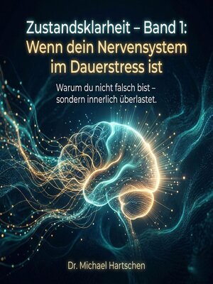 cover image of Zustandsklarheit – Band 1